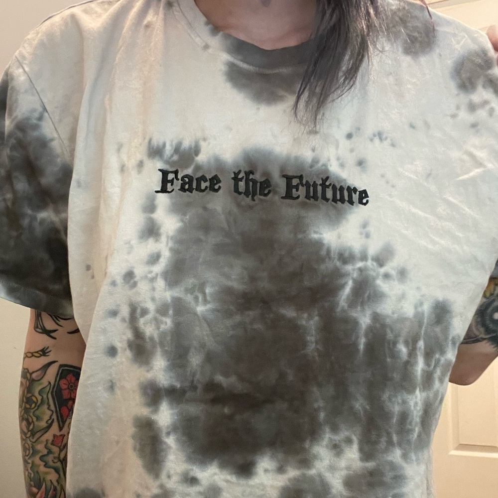 Tie Dye T-Shirt